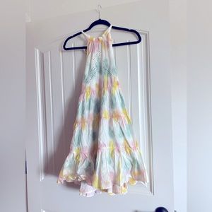 Urban Outfitters UO Tie Dye Dress